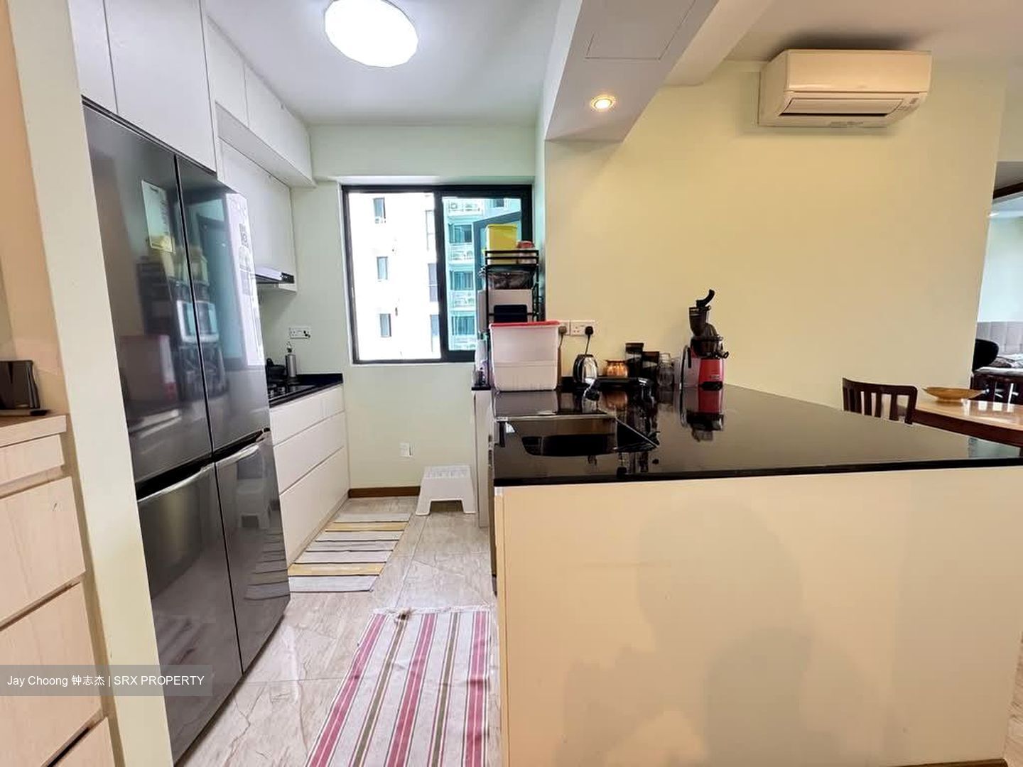 Kingsford Waterbay (D19), Apartment #592486521